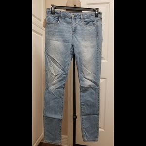 American Eagle Jeggings